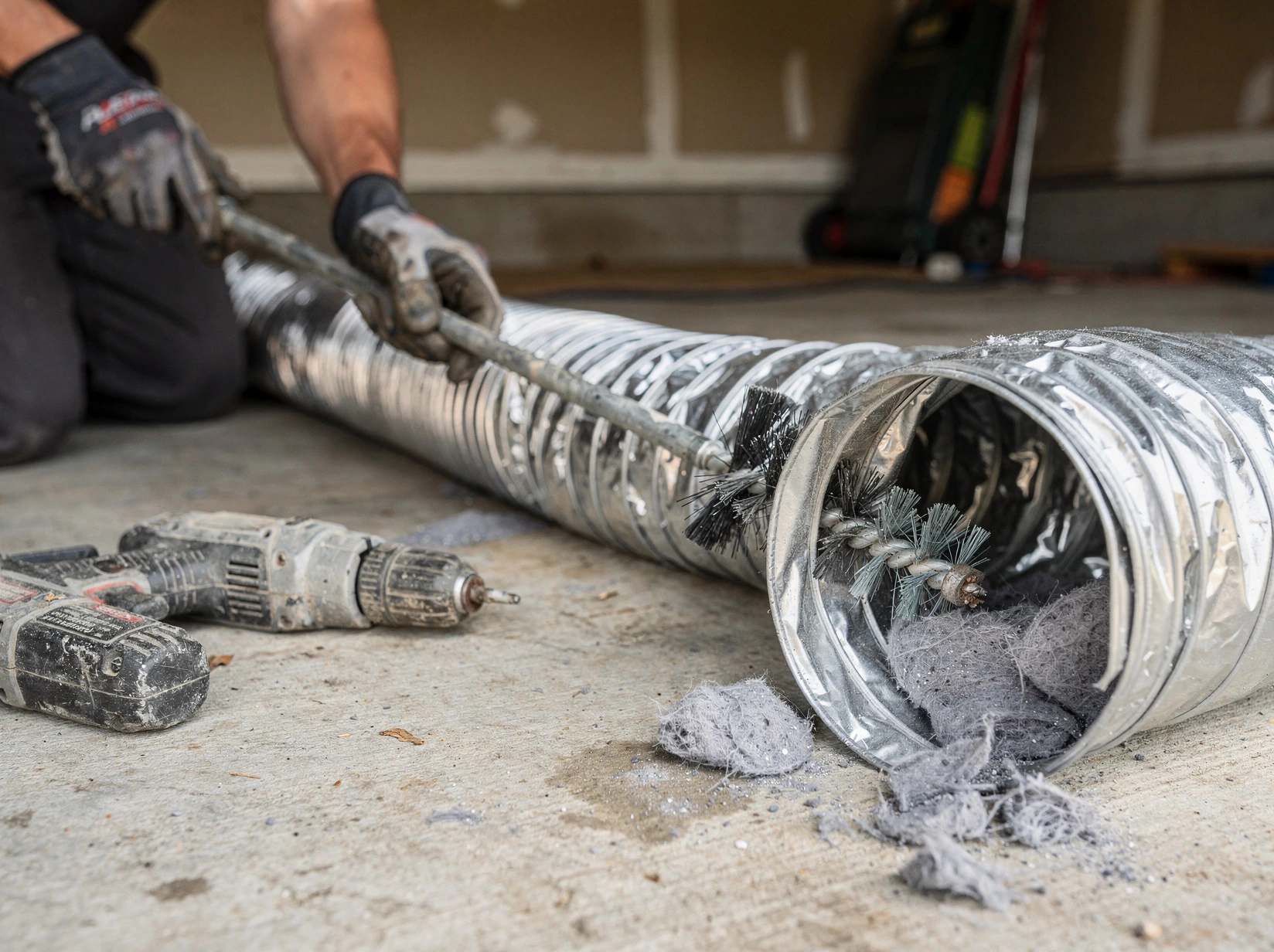 Duct Cleaning service in Saratoga Springs, UT