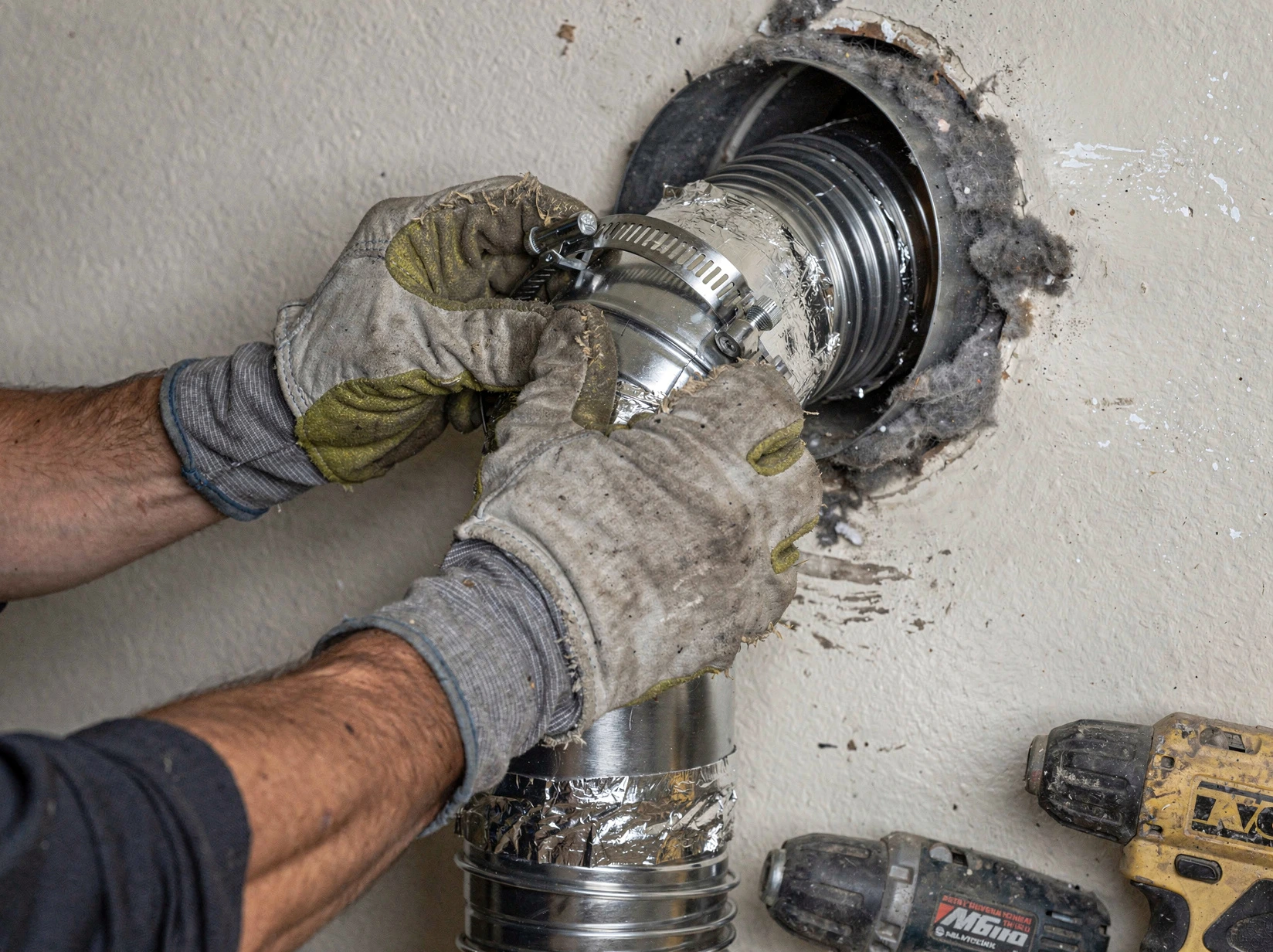 Hose Installation service in Saratoga Springs, UT
