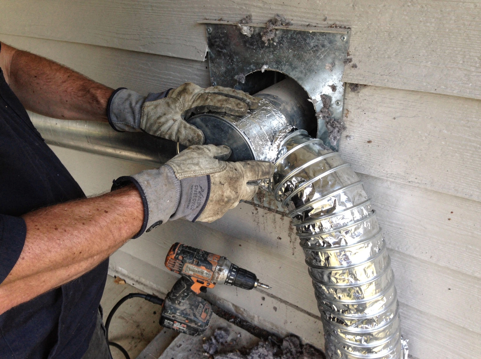 Vent Repair & Installation service in Saratoga Springs, UT